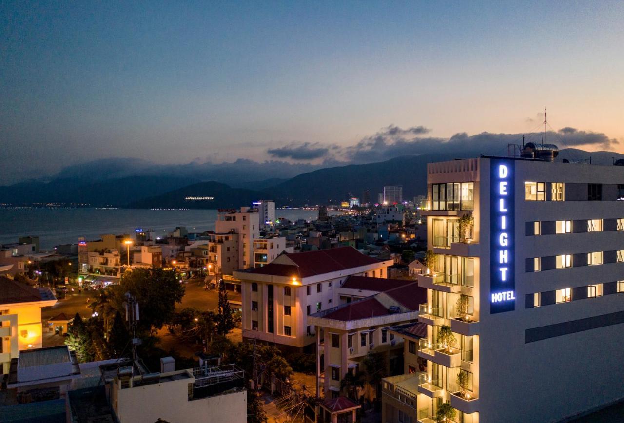 Haku Boutique Hotel Quy Nhon - Le Loi Exterior photo
