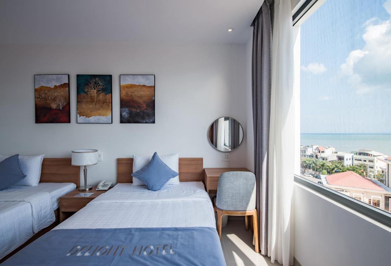 Haku Boutique Hotel Quy Nhon - Le Loi Exterior photo