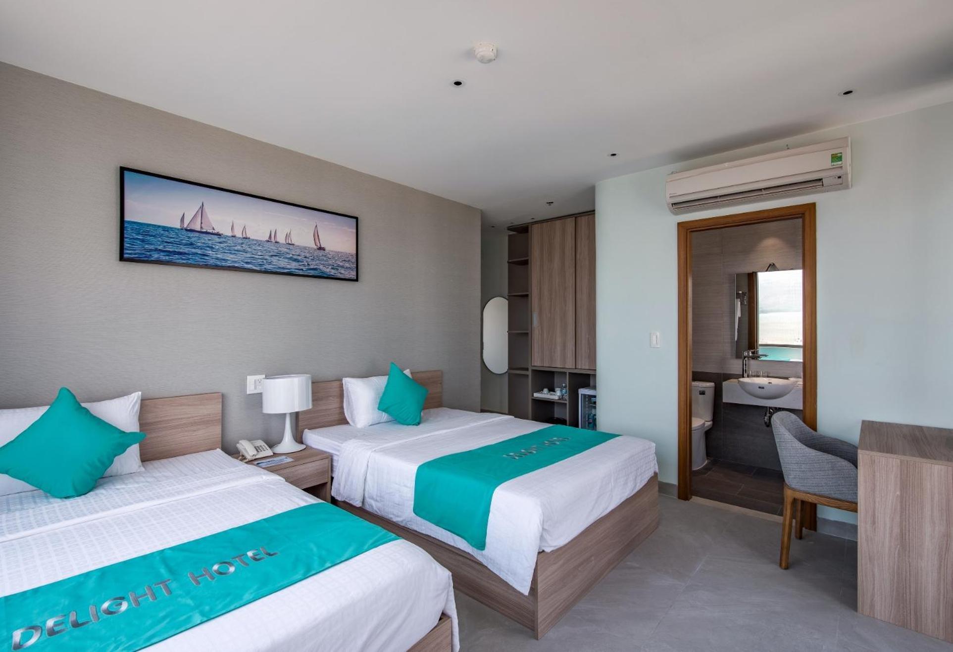 Haku Boutique Hotel Quy Nhon - Le Loi Exterior photo