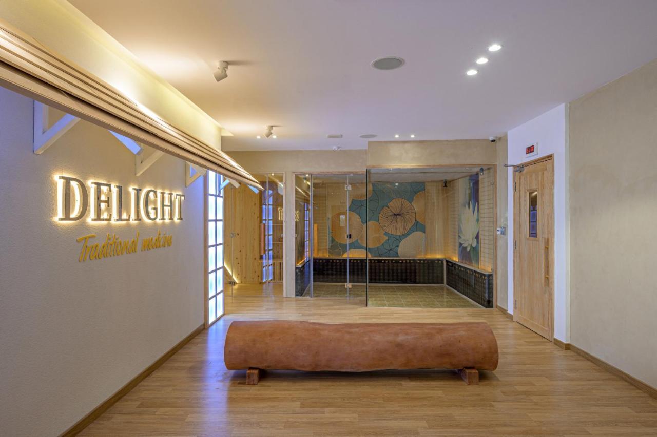 Haku Boutique Hotel Quy Nhon - Le Loi Exterior photo