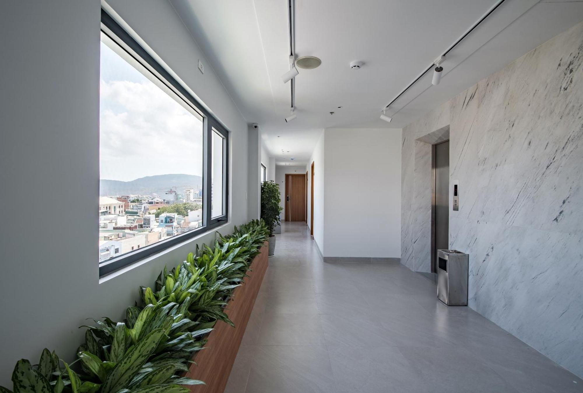Haku Boutique Hotel Quy Nhon - Le Loi Exterior photo