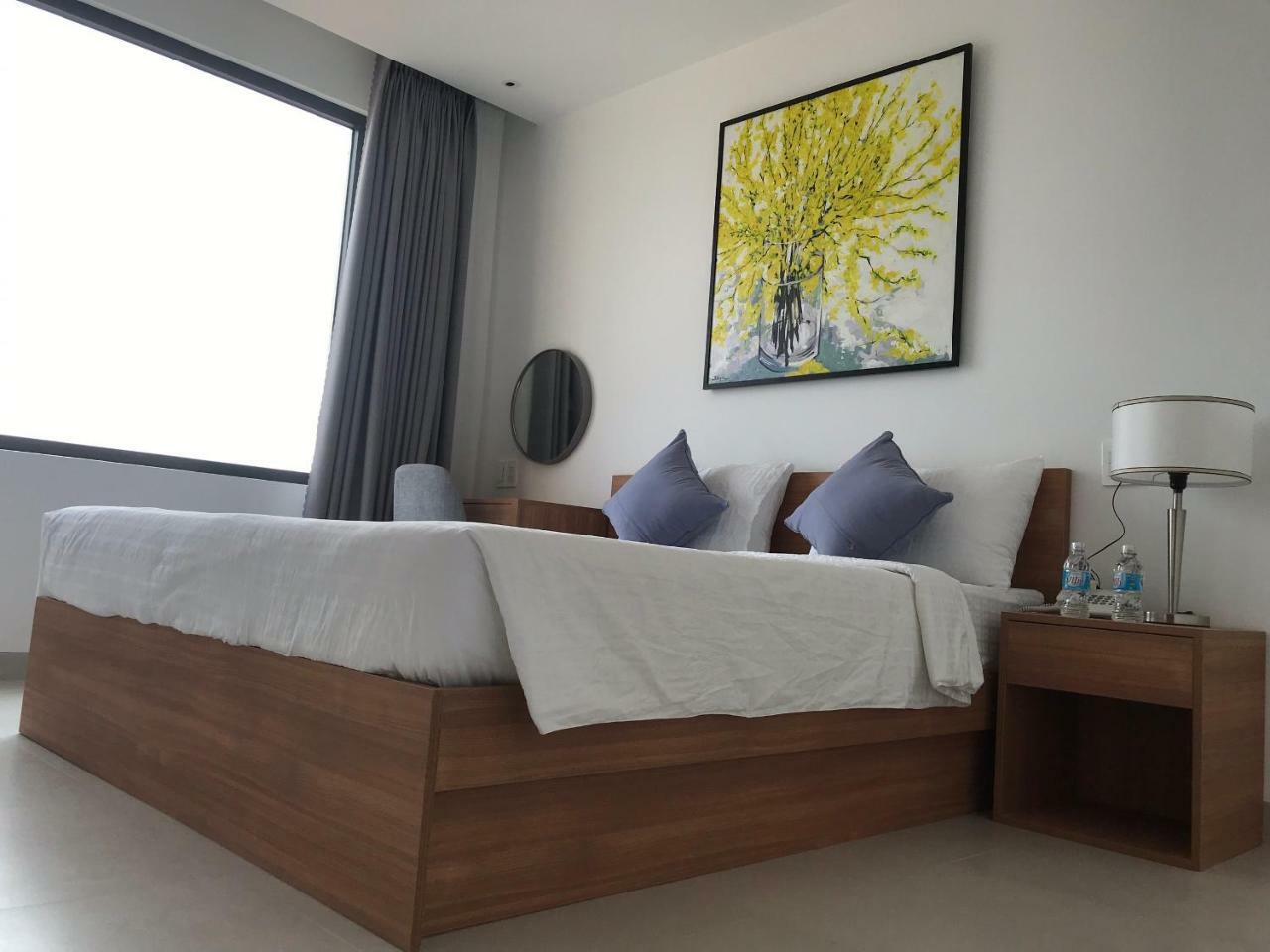 Haku Boutique Hotel Quy Nhon - Le Loi Exterior photo